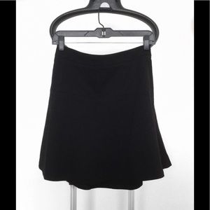Banana Republic Skater Skirt
